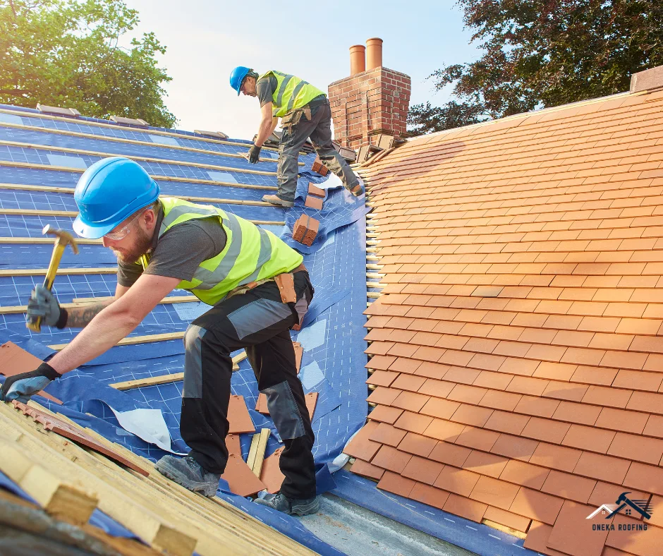 Why choose Roof Repair Near Me in Forest Grove, OR